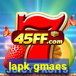 lapk gmaes